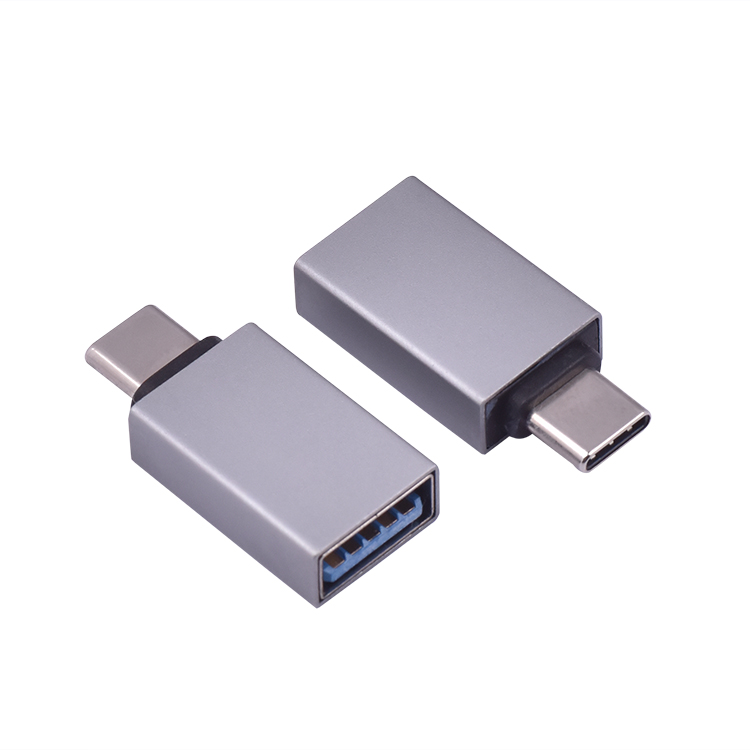 SC-OTG004 USB C Adapter